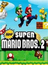 game pic for Super Mario Brothers 2